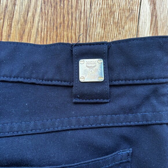 MCM Womens Pants - Picture 9 of 11
